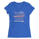 Trump 2020 Campaign Tee