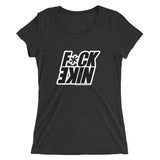 F*CK NIKE Tee