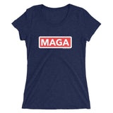 MAGA Tee