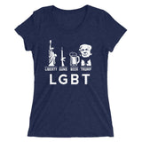 LGBT Tee