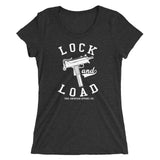 Lock & Load Tee