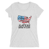 American Haters Tee