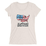 American Haters Tee