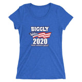 BIGGLY 2020 Tee