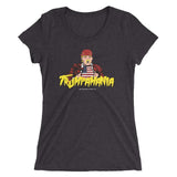 Trumpamania Tee