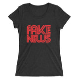 Fake News Tee