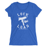 Lock & Load Tee