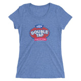 Double Tap Tee