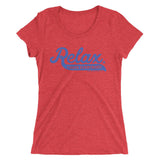 Relax Blue Tee