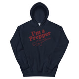 Prepper Hoodie