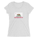 Commiefornia Tee