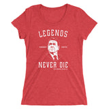 Legends Never Die Reagan Tee