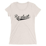 Re-elect 45 Black Tee