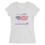 Trump 2020 Campaign Tee