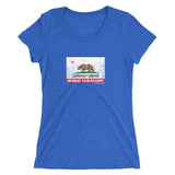 Commiefornia Tee