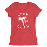 Lock & Load Tee