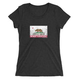 Commiefornia Tee