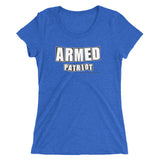 Armed Patriot Tee