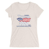 Trump 2020 Campaign Tee