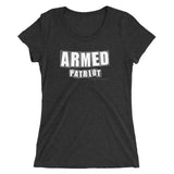 Armed Patriot Tee