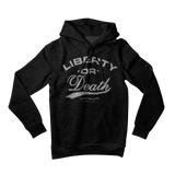 Liberty or Death Hoodie