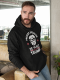 Prevent Socialism Hoodie