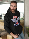 America First Hoodie