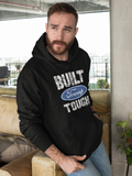 Built Trump Tough Hoodie