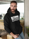 America Harder Hoodie