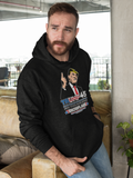 Trump Snowflake Hoodie