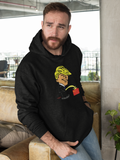 Trumps Opinion of The CCP Hoodie