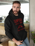 GunPorn Hoodie