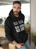 Fuck Antifa Hoodie