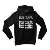 Fuck Antifa Hoodie