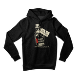 Mass Media Hoodie