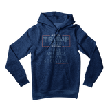 Save America From Socialism Hoodie