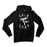 Lock and Load Hoodie