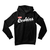 Disable Cookies Hoodie