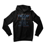 Save America From Socialism Hoodie