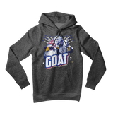 GOAT Hoodie