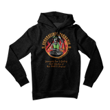 Coronavirus BBQ Hoodie