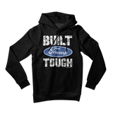 Built Trump Tough Hoodie