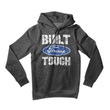 Built Trump Tough Hoodie