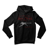 Administer Heavy Metal Hoodie