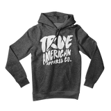 True American Apparel Co. Black Hoodie