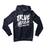 True American Apparel Co. Black Hoodie