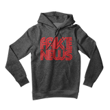 Fake News Hoodie