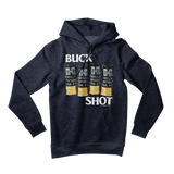 Buckshot Hoodie