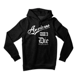 Americans Never Die 2 Hoodie