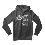 Americans Never Die 2 Hoodie